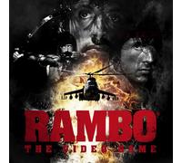 Reef Entertainment Rambo : Le Jeu Vidéo Standard Allemand, Anglais, Espagnol, Français, Italien PC
