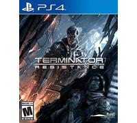 Reef Entertainment Terminator: Resistance - PlayStation 4 (PlayStation 4)