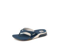 Reef - Tongs Fanning - Homme - Chaussures - Bleu - Taille: 42 EU