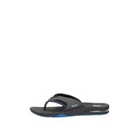 Reef - Fanning Flip Flop - Homme - Chaussures - Gris - Taille: 42 EU