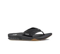 Reef - Fanning Flip Flop - Homme - Chaussures - Noir - Taille: 40 EU