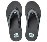 Reef - Fanning Gunmetal Ocean - 8 - Tongs