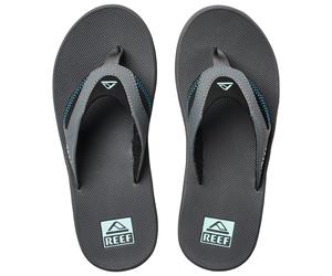 Reef - Fanning Gunmetal Ocean - 8 - Tongs
