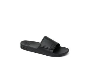 Reef - Fanning Slide H20 - Claquettes homme Black - 44