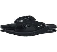 Reef Fanning, Tongs homme