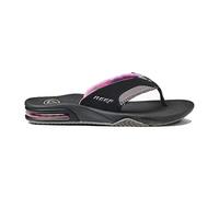 Reef Fanning, Tongs homme