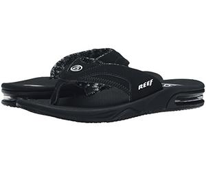 Reef Fanning, Tongs homme