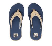 Reef Fanning Tongs Pour Hommes Couleurs Assorties NEUVES