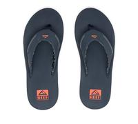 Reef Fanning Tongs Pour Hommes Couleurs Assorties NEUVES