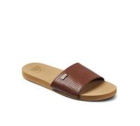 REEF Mule 'Bliss Nights' marron, Taille 40