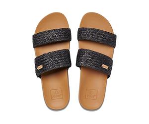 Reef Femme CB Vista Braid Sandale Glissante, Bla, 37 EU