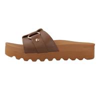 Reef Vista Hi Sadie Sandals Marron EU 37 1/2 Femme