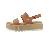 Sandales Reef Water Vista Higher marron femme - 37.5