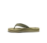 Reef Femme Ci6678 Sandale, Vert Olive, 41 EU