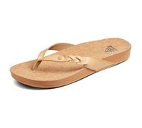 Reef Femme Coussin Court Twist Sandale, Coquillage, 36 EU