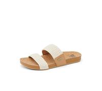 REEF Femme Cushion Bounce Vista Hi Sandale Glissante