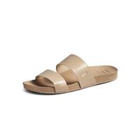 REEF Femme Cushion Bounce Vista Hi Sandale Glissante