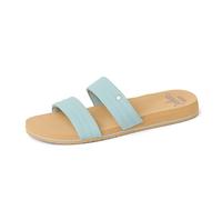 Reef Femme Cushion Breeze Kya Tongues, Bleu Clair, 38 EU
