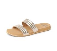 Reef Femme Cushion Breeze Kya Tongues, Heure d'or, 43 EU