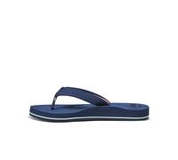 Reef Femme Cushion Breeze Tongues, Bleu Nuit, 42.5 EU