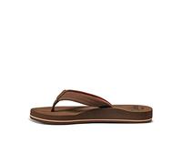 Reef Femme Cushion Breeze Tongues, Chocolat, 35 EU
