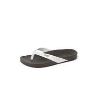 Reef - Women's Cushion Bounce Court - Sandales - US 6 | EU 36 - brown sassy