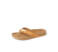 Reef Femme Cushion Court Tongues, Naturel, 40 EU