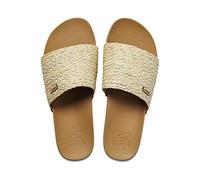 Reef Femme Cushion Scout Braids Tongues, Vintage, 35 EU