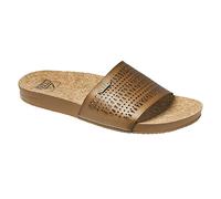 REEF Femme Cushion Scout Perf, Coffee, 35 EU