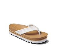 REEF Femme Cushion Shea Hi Sandale, Cloud, 40 EU