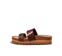 Reef Femme Cushion Vista Hi Sandale, Chocolate, 38.5 EU