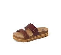 Reef Femme Cushion Vista Hi Sandale, Chocolate, 40 EU