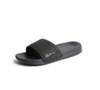 Reef Femme One Slide Sandale Glissante, Noir, 36 EU