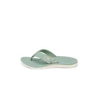 REEF Femme Santa Ana Tongues, Frosty, 41 EU