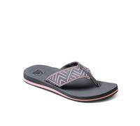 Reef Femme Tissé à Ressort Sandale, Ombre, 37.5 EU