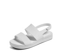 Reef Femme Water Vista Tongues, Blanc, 37.5 EU