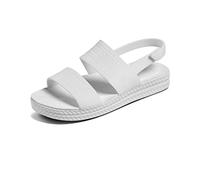 Reef Femme Water Vista Tongues, Blanc, 38.5 EU