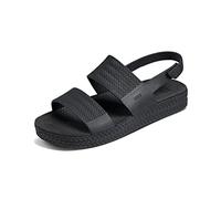 Reef Femme Water Vista Tongues, Noir, 42.5 EU