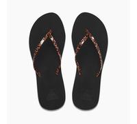 Reef Femmes Bliss Nights Tongs Couleurs Assorties NEUVES