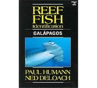 Reef Fish Identification