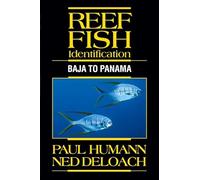 Reef Fish Identification: Baja to Panama