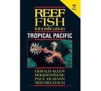 Reef Fish Identification - [Version Originale] Inconnu (Auteur)