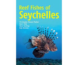 Reef Fishes of Seychelles