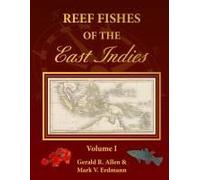 Reef Fishes Of The East Indies
