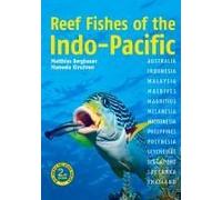 Reef Fishes Of The Indo-Pacific (2nd Edition)