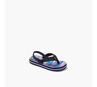 REEF Garçon Fille Little Ahi Tongues, Palm Fronds, 19 EU