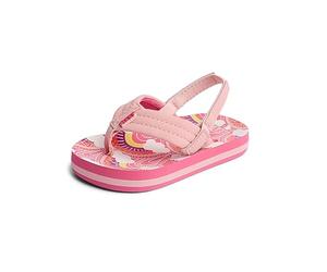 REEF Garçon Fille Little Ahi Tongues, Rainbows and Clouds, 19 EU