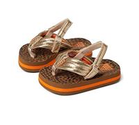 REEF Garçon Fille Little Ahi Tongues, Wild, 23 EU