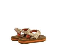 REEF Garçon Fille Little Ahi Tongues, Wild, 26 EU