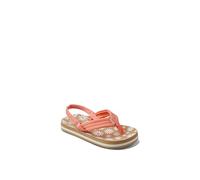 Reef Girls Little Ahi Sandals, marguerite, 34 EU